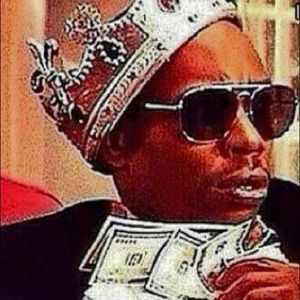 Meet your Posher, Luis